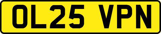 OL25VPN