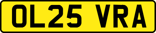 OL25VRA