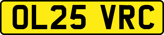 OL25VRC