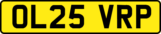 OL25VRP