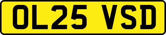OL25VSD