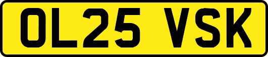 OL25VSK