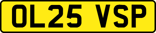 OL25VSP