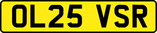 OL25VSR
