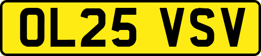 OL25VSV