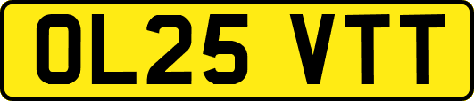OL25VTT