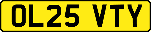 OL25VTY