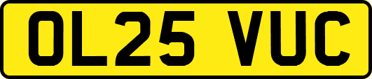OL25VUC