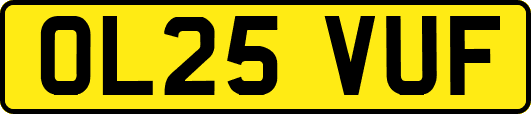 OL25VUF