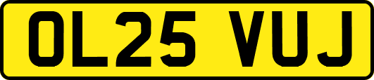 OL25VUJ