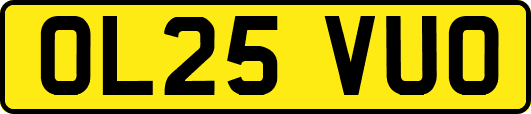 OL25VUO