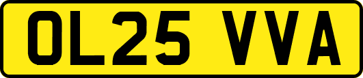 OL25VVA