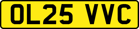 OL25VVC