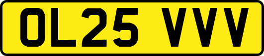 OL25VVV