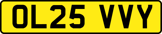 OL25VVY