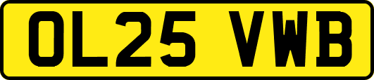 OL25VWB
