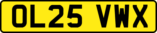 OL25VWX