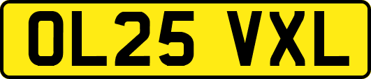 OL25VXL
