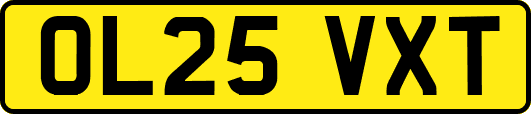 OL25VXT