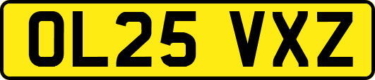 OL25VXZ