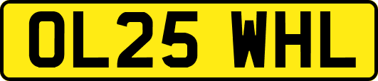 OL25WHL
