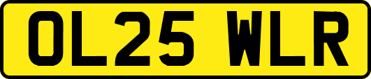 OL25WLR