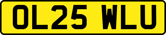 OL25WLU