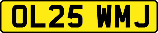 OL25WMJ