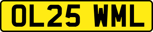 OL25WML