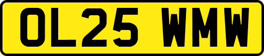 OL25WMW