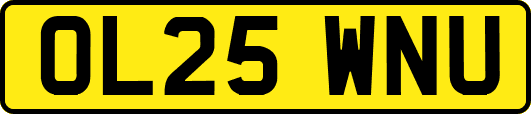 OL25WNU