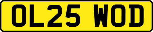 OL25WOD