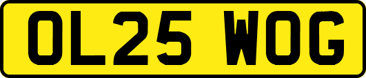 OL25WOG