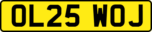 OL25WOJ