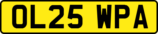 OL25WPA