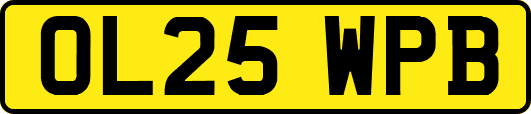 OL25WPB