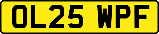 OL25WPF