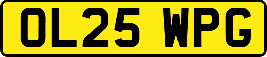 OL25WPG