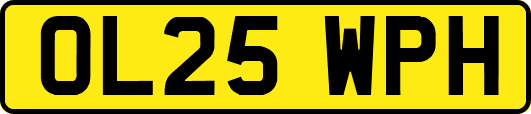 OL25WPH