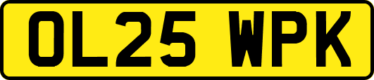 OL25WPK