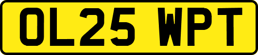OL25WPT