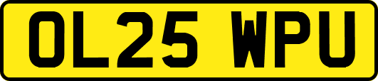 OL25WPU