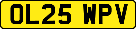 OL25WPV
