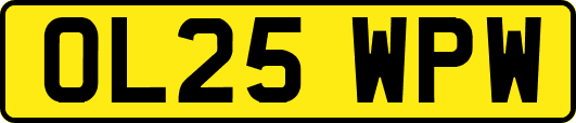 OL25WPW