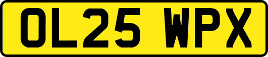 OL25WPX