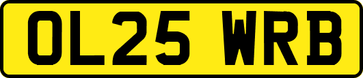 OL25WRB