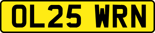 OL25WRN