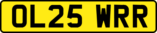 OL25WRR