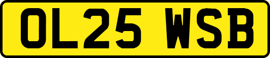OL25WSB