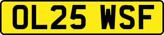 OL25WSF